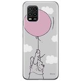 ERT GROUP mobiel telefoonhoesje voor Xiaomi MI 10 LITE origineel en officieel erkend Disney patroon Winnie the Pooh and friends 013, hoesje is gemaakt van TPU