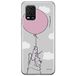 ERT GROUP mobiel telefoonhoesje voor Xiaomi MI 10 LITE origineel en officieel erkend Disney patroon Winnie the Pooh and friends 013, hoesje is gemaakt van TPU