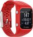Strap-it® Siliconen bandje voor Polar M400 / M430 - Rood