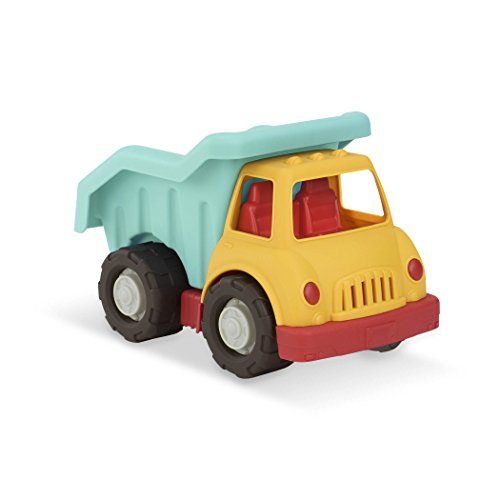 Wonder Wheels VE1000Z - WW - kiepwagen, meerkleurig