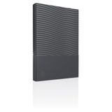 Seagate One Touch Portable 2TB externe harde schijf, grijs, 2.5", USB 3.0, PC & Notebook HDD, Data Rescue Service (STNR2000400)