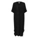 KAFFE Anja Robe Femme