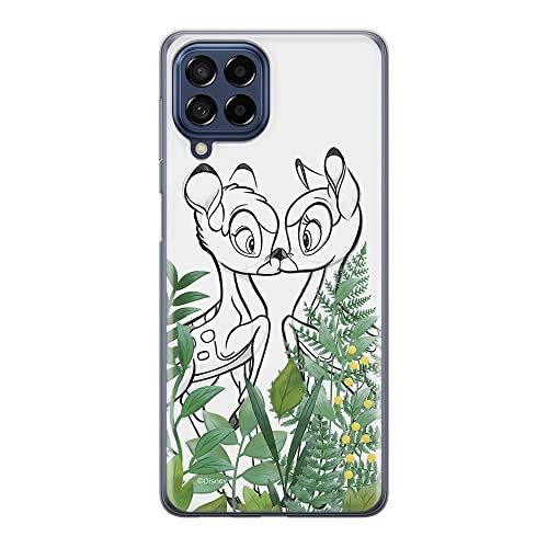 ERT GROUP Mobiele Telefoonhoesje voor Samsung M33 5G - Disney Bambi 009