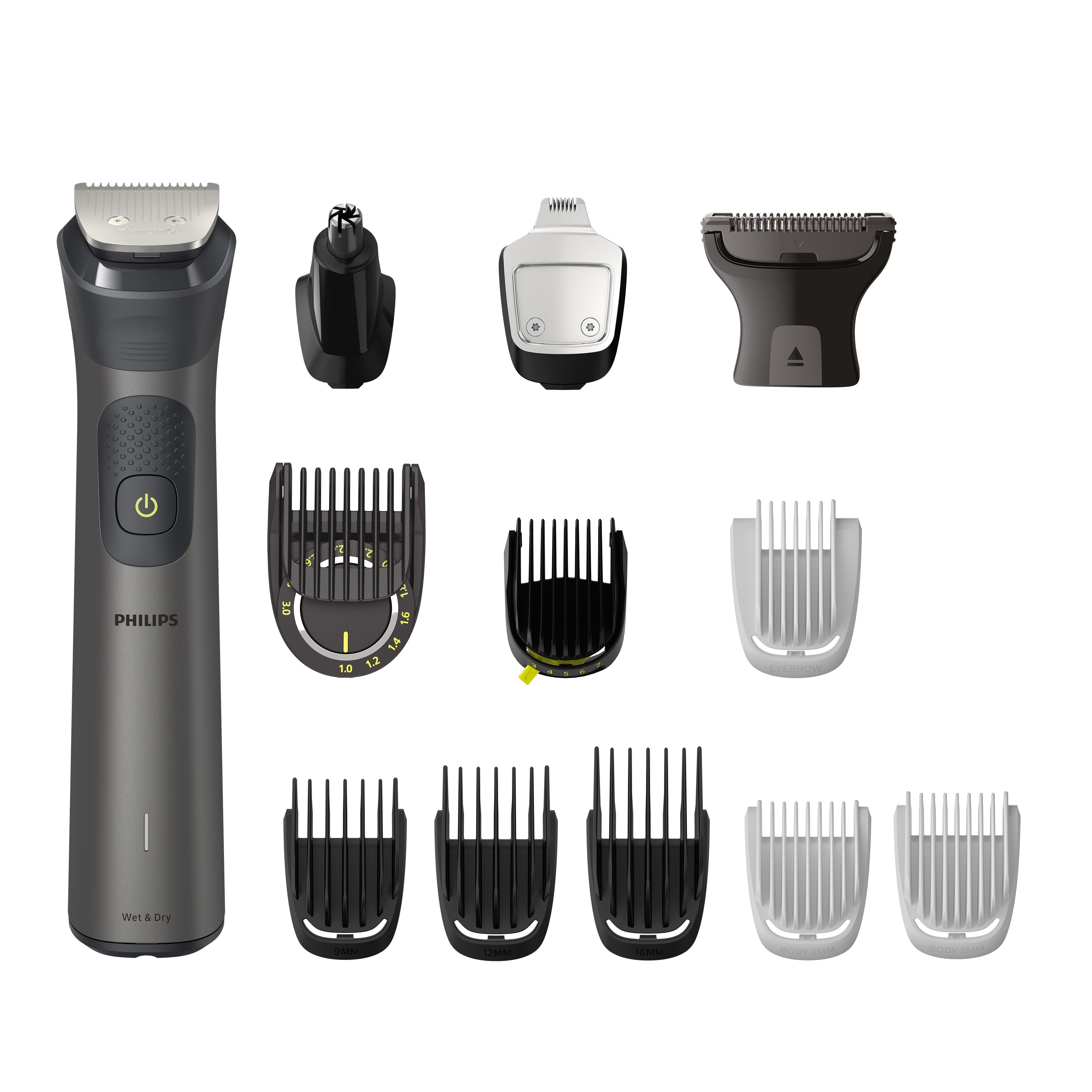 Philips All-in-One Trimmer MG7920/15 Series 7000
