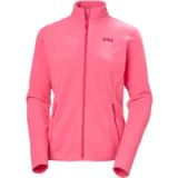 Helly Hansen Dames polyester fleece daybreaker