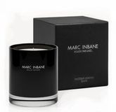 Marc Inbane Pastèque Ananas - Bougie parfumée noire