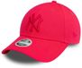 New Era 9Forty Pet voor dames New York Yankees Essential