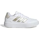 Adidas Courtblock Damestrainers