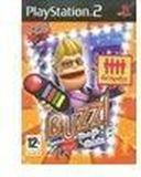 Sony Playstation Buzz: The Pop Quiz - PlayStation 2