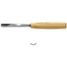 Pfeil Gouge à sculpter droite profil Pf08-13