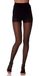 Scudotex Panty Open, zwart, 240 denier, maat 1