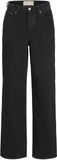 Jack & Jones Seville Loose Jjxx Spijkerbroek Zwart 28 / 32 Vrouw