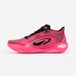 Canaveral Chaussures de basket mi-hautes édition Sarr homme femme, Canaveral 900 rose