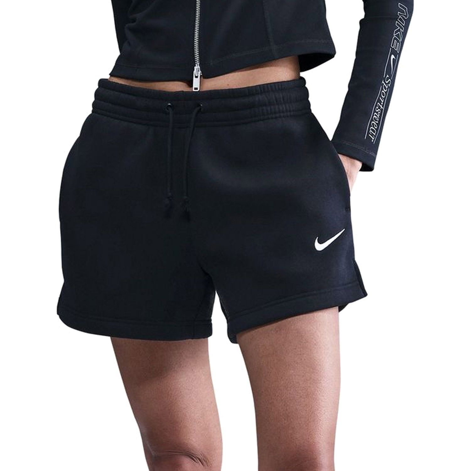 Nike Sportswear Phoenix Fleece Shorts