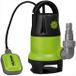 Fieldmann FVC 2003-EK pompe à eau 400 W pompe de surpression 7500 L/h