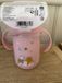 Suavinex - My Family 360 Trainer Cup - Pink Bears