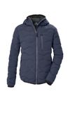 G.I.G.A. DX Gw 63 Mn Qltd Jckt lichte gewatteerde jas met capuchon voor heren