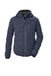 G.I.G.A. DX Gw 63 Mn Qltd Jckt lichte gewatteerde jas met capuchon voor heren