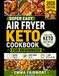 SUPER EASY AIR FRYER KETO COOKBOOK