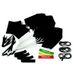 Tremblay CT Tremblay Snelheid en weerstand kit ct