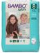 Bambo Nature Luierbroekjes Maat 8 4XL (19kg+), 16 stuks