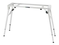 König & Meyer Konig & Meyer 18953-017-76 Table-style stage piano standard white
