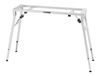 König & Meyer Konig & Meyer 18953-017-76 Table-style stage piano standard white