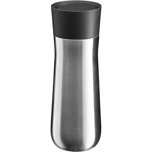 WMF Impulse thermosbeker, 350 ml, 8 uur heet, 12 uur koud 0690926040