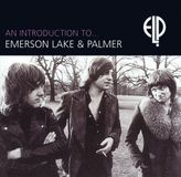 An Emerson, Lake & Palmer Introduction To... CD