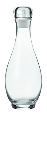 Guzzini Fratelli Gocce, azijn- en olie, 1000 cc, SAN|PE|Glass|Silicone