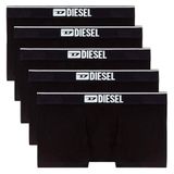 Diesel Umbx-damienfivepack Herenondergoed, E4356-0gdac