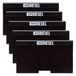 Diesel Umbx-damienfivepack Herenondergoed, E4356-0gdac