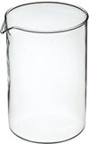 La Cafetière Reserveglas Cafetière Borosilicaatglas 12 Kops 1.5L Transparant