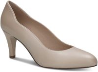Caprice Dames Pumps 9-22402-44 220 G-breedte Maat: 36 EU