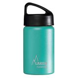 Laken Unisex TA3VT-warmwaterkruik voor volwassenen, Turk, 0,35 l
