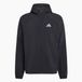 ADIDAS Veste Noir L