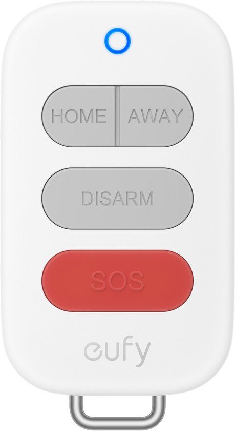 Eufy Key Fob E10