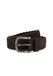 Boggi Milano Riem donkerbruin