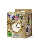 Nintendo Hyrule Warriors Legends - Nintendo 3DS