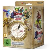 Nintendo Hyrule Warriors Legends Nintendo 3DS