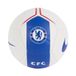 Nike Chelsea Ballon Pitch - Blanc/bleu/rouge - Ball SZ. 5