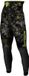 Epsealon Tactical Stealth 7 mm Pantalon de chasse sous-marine Noir XL Homme