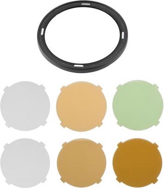 Godox AK-R16 Colour Gel Holder