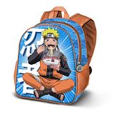 Karactermania Naruto Ramen Kleine 3D-rugzak