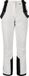 WHISTLER Skihose Drizzle Unisex Wit (oudwit) 116
