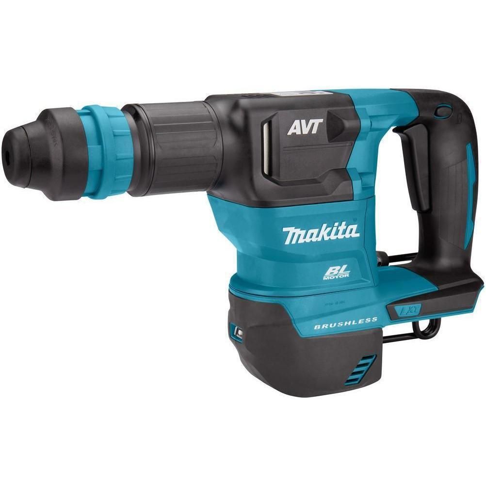 Makita DHK180Z Accu Schraper 18V - Body - 0088381891424