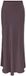 JDY Dames Maxi Rok - Huckleberry - XL