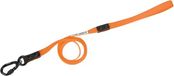 Axaeco Laisse Chien Action Oranje 15mmx120cm