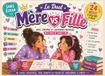Le Duel Mère VS Fille: Jeux, défis, énigmes et souvenirs à partager à deux, Une aventure sans écran pour rire, se découvrir et créer des moments complices