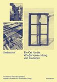 Umbauhof: Birkhauser Umbauhof